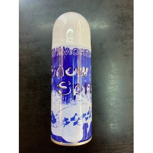 China Party Foam Snow Spray Winter Birthday Christmas Celebration Car Snow Foam Sprayer on sale