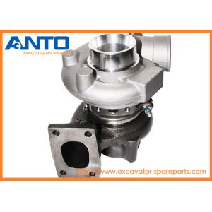 China 49189-00501 8943675161 8971159720 4BD1 Turbocharger Used For Hitachi Engine Parts EX120-2 EX120-3 EX120-5 on sale