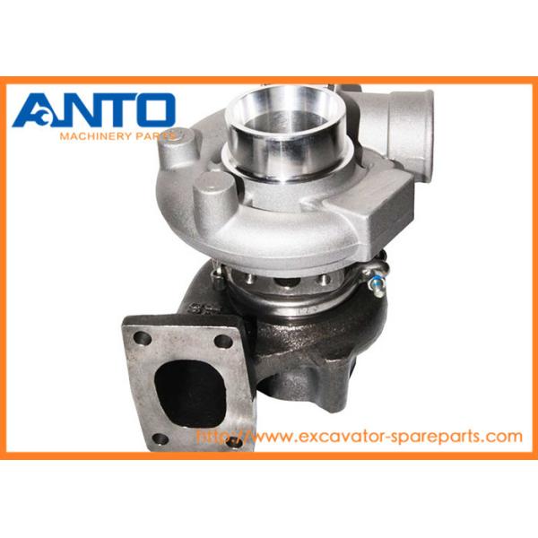 Quality 49189-00501 8943675161 8971159720 4BD1 Turbocharger Used For Hitachi Engine Parts EX120-2 EX120-3 EX120-5 wholesale