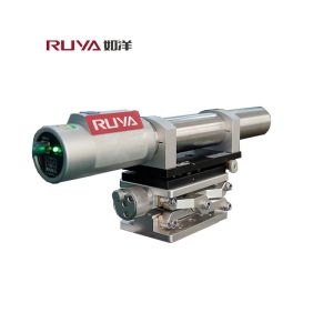 RY-5050 Photoelectric Dual Axis Autocollimator 6m Measuring Distances