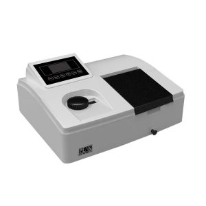 Peak Instruments Photometer Portable Spectrometer 190-1020nm with Backlit LCD