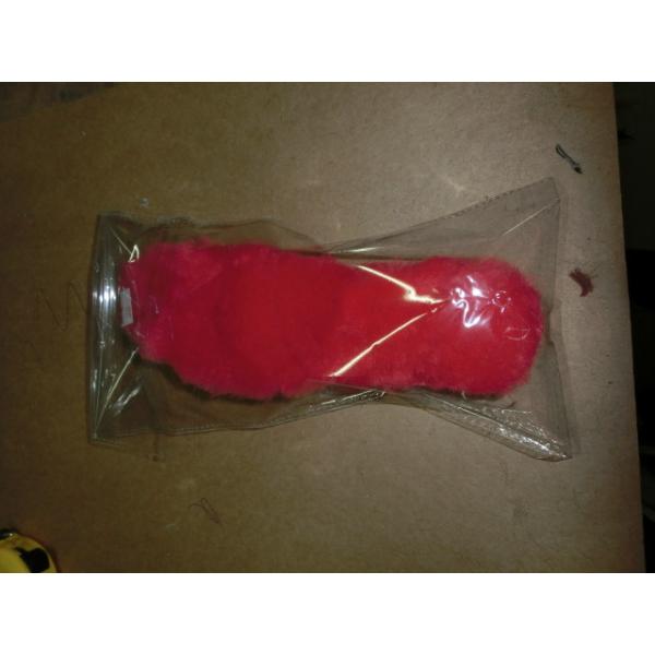 Quality Natural Shearling Sheepskin Inner Soles Inserts Moisture Wicking wholesale