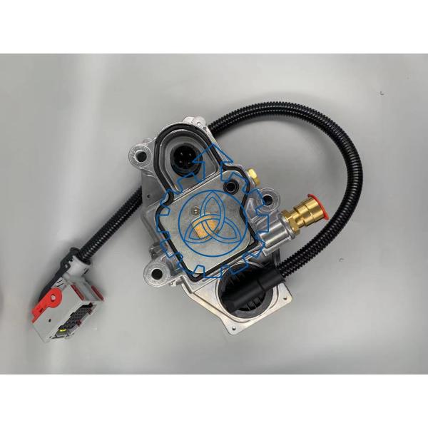 Quality ISO9001 Approval Car Solenoid Valve , Clutch Housing 21965284 22327072 wholesale