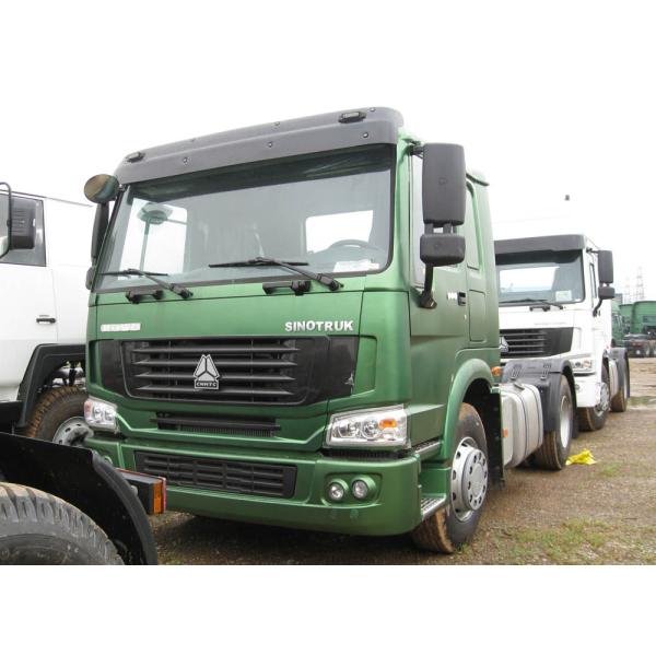 Quality sinotruk howo 4x2 Tractor truck wholesale