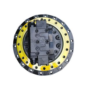 Excavator M315c-2007 Mag-330 Sk230-6 Ex300-5 Pc70-8 Phv-2b Dx225 Dh220 Pc200-8