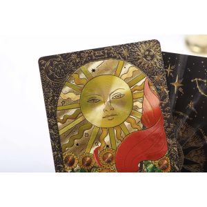 OEM Plastic Coated Playing Cards Custom Playing Cards Vistaprint