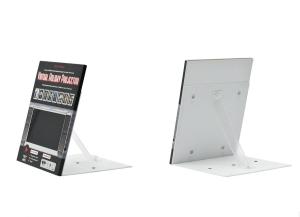 Cheap Motion sensor playback Video advertising screens for POP displays,In store video pop display for sale