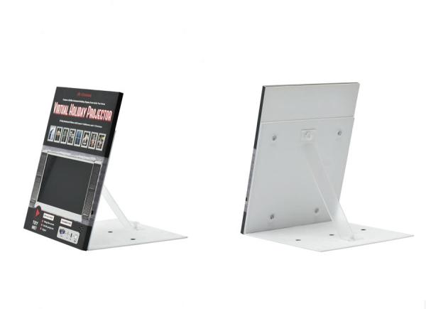 Pop Video Display Monitor Lcd Advertising Player Digital point of purchase video