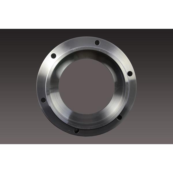 Quality Thread Connection Mud Pump Fluid End Spare Parts Pressure 5000 PSI Drilling Rig Components wholesale