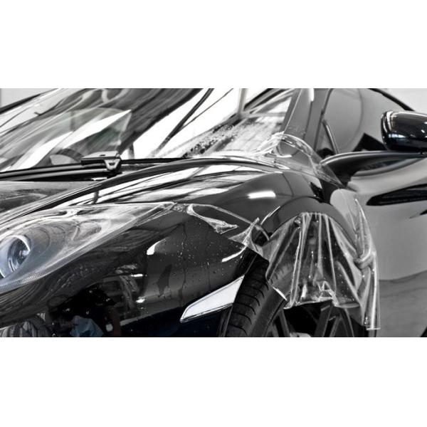 Quality High Gloss Good Stain Penetration Resistant Car Full Body Paint Protection wholesale