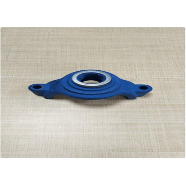 Small Injection Molded Plastic Components , Pvc Injection Molding For Pipe