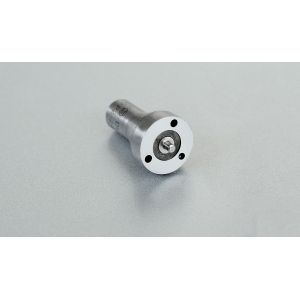 Compact Structure Yanmar Injector Nozzle , Yanmar Injection Pump Parts