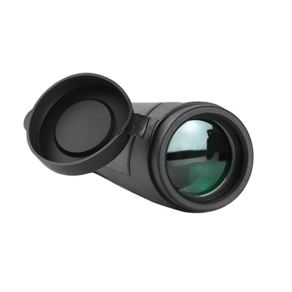 Hiking Long Distance Pocket Monocular Telescope 8X40 For Adults 14.5mm Eye Relief