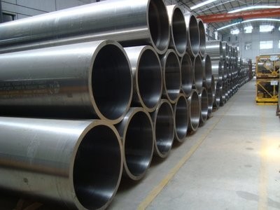 Quality Stainless Steel Pipe with GB Standard and Outside Diameter of 21.3-1420mm wholesale