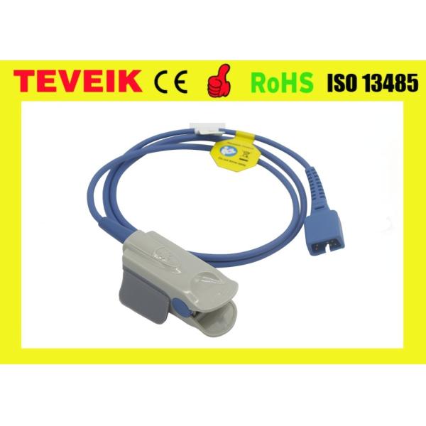 8000AA Nonin pulse oximeter adult finger clip spo2 sensor compatible with 8500