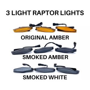 Front TRD Car Grill Parts For Toyota 4runner Spedking 2020 2021 Accessories Body