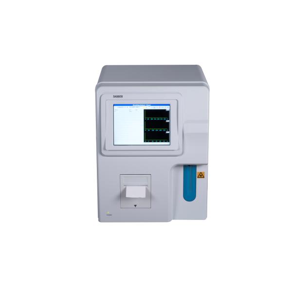 Quality Full auto hematology analyzer wholesale