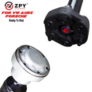 Custom Carbon Fiber Driveshaft 7L0521102D 7L0521102B 7L0521102E