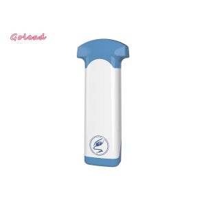 Electronic Convex Array Wireless Ultrasound Device For Mobile Phone