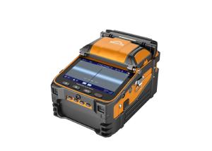 China 10 Language Optical Fusion Splicer With Mobile Phone APP on sale