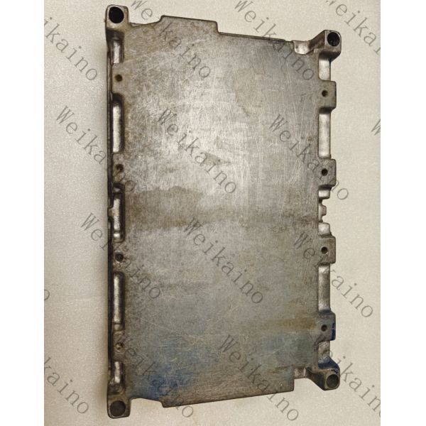 Perkins 1306 Engine Engine Control Module ECM 1831746C1 1833342C3