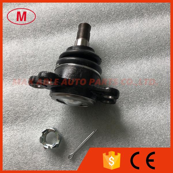 4454109005 original and new Front Suspension End Assy Lower Arm Ball Joint nut For Ssangyong Rexton Kyron Korando Sport