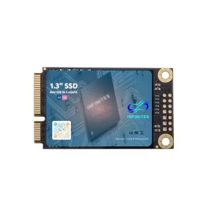 China                    Shenzhen Electronics Tech 64GB 1.3′′ Mini Solid State Drive (SSD) Msata 32GB Speeds R/W 283MB/S ~ 509MB/S Capacity 32GB/64GB/128GB/256GB/512GB/1tb/2tb              on sale