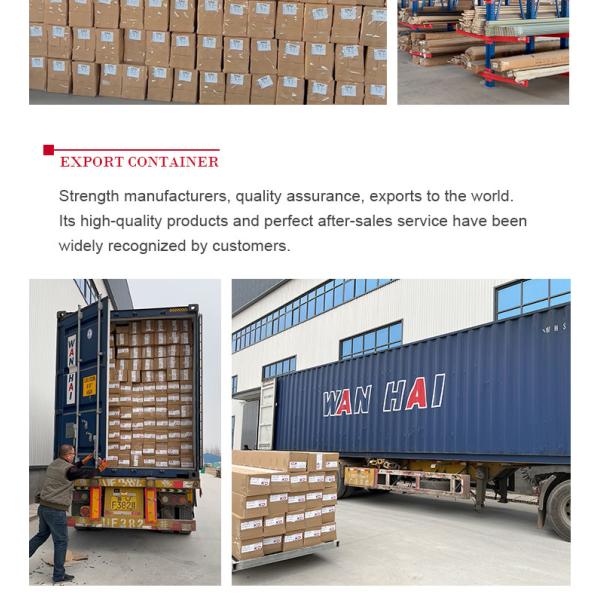 Moisture-Proof And Moth-Proof Solid Wood Grating Bamboo Wood Fiberboard