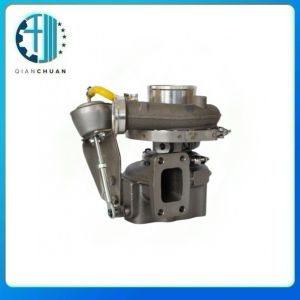 VOE21092586 Turbocharger For Volvo EC210D EC200D Excavator Engine Spare Parts