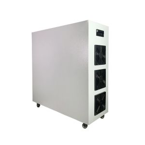 Dynamic Static Biotechnology Lab Equipment / Multi Function Ozone Disinfection