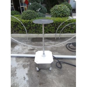 CE ISO, approved Automatic Rain and Waterproof Environmental Test Chamber