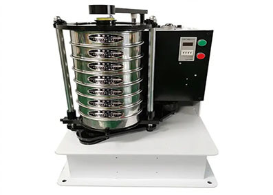 Quality Zzgenerate Customized Lab Testing Slap Vibration Screen for Sale wholesale