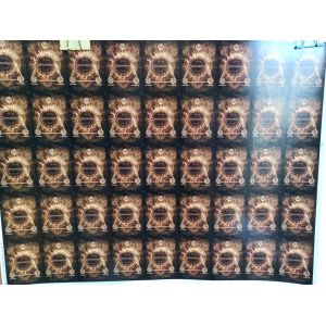 JY 41050 Folio Four Color High Production Book Packaging Printing Offset Printer