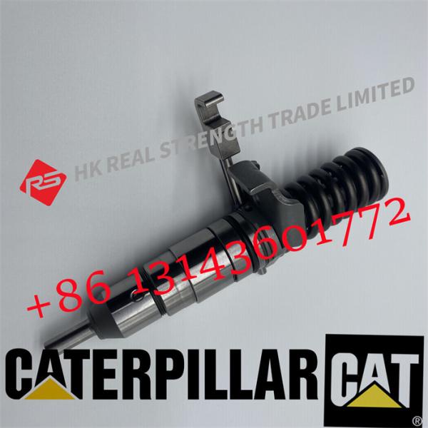 Caterpillar 3116 Engine Common Rail Fuel Injector 127-8209 0R-8483 127-8205 127