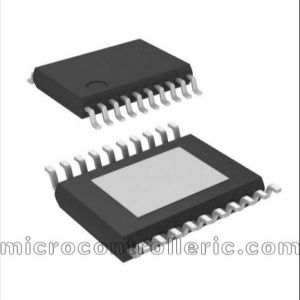 Cheap TPS23754PWP Power Switch ICs - POE / LAN Hi Pwr/Hi Eff PoE Inter &amp; DC/DC Cntrlr for sale