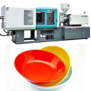 2 Cooling Zones Plastic Blow Molding Machine For 20L Max. Product Volume 1000kg