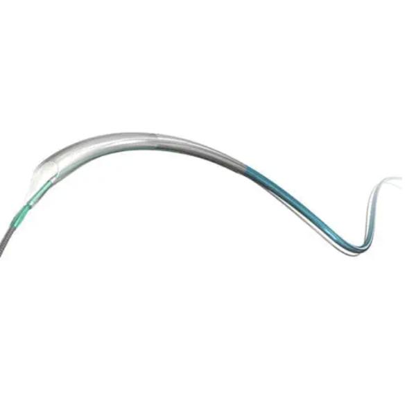 Quality Nipro Rebirth Pro 2 Thrombus Aspiration Catheter Large Lumen and Hydrophilic Coating​​ wholesale