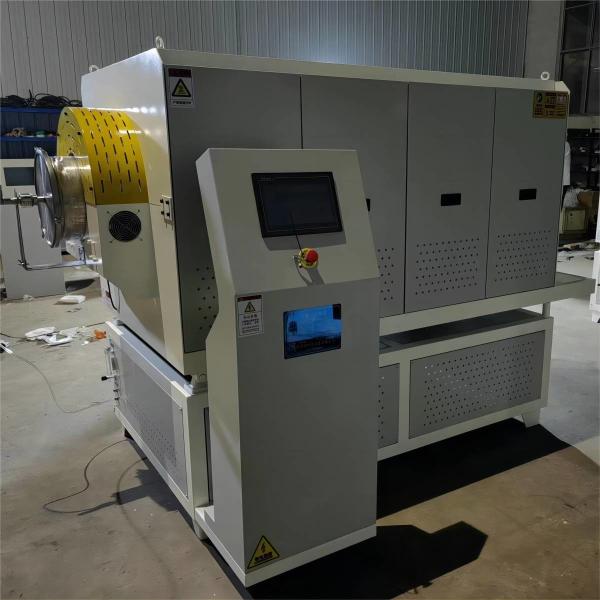 Quality OEM Indirect Fired Rotary Kiln Activated Carbon Carbonization Calcination Furnace wholesale