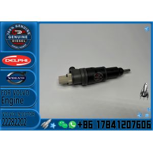 NINE Brand Common Rail Injector 22282202 Fuel Injector 22282202 22282199 33800