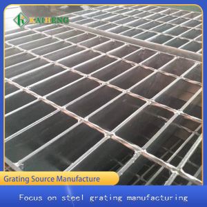 Decorative Stainless Steel Grating Grille Board Customized