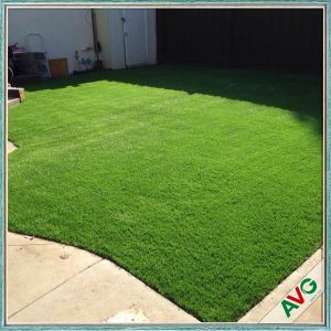 Landscaping Turf 40mm Artificial Grass For Garden Landscape Grass