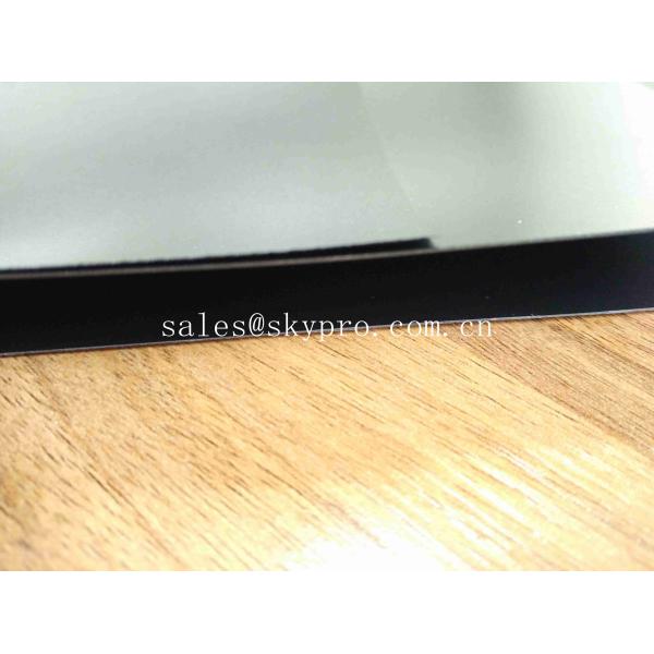 Quality Anti - Static Matt Surface PP Sheeting Non - Toxic 0.1mm Thick PP Sheets wholesale