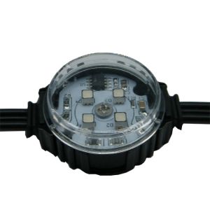 Flexible Strip Design LED Pixel Dot Convenient Impact