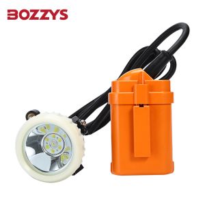 250mA Coal Mining Light Lamp For Diging 5000lux Safety LED