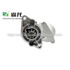 12V 9T 1.4KW Starter Motor kubota 1623563010, 1623563011, 1623563012, 7770002602
