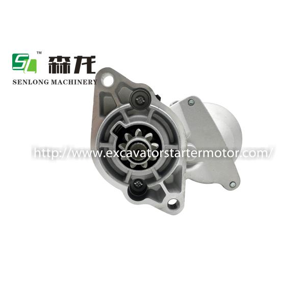 12V 9T 1.4KW Starter Motor kubota 1623563010, 1623563011, 1623563012, 7770002602