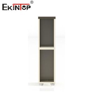 Narrow File Cabinet for Office Furniture with Customizable Commercial Style