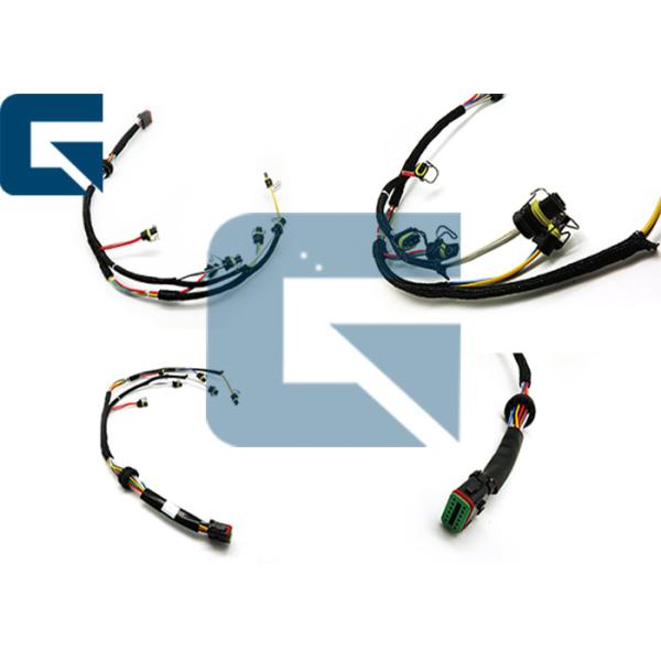 Quality C7 Engine Injector Wire Harness 222-5917 2225917 For  325D 329D 324D Excavator wholesale