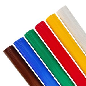 1.22X45.7m High Visibility HIP Diamond Grade 3mquality Micro Prismatic Type