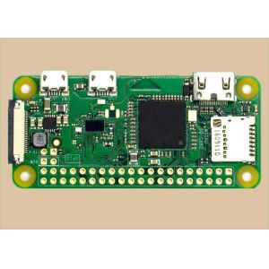 12oz Embedded PCB Fr4